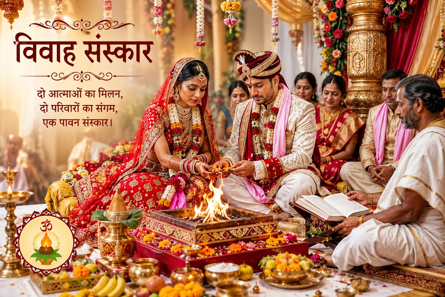Vivah Sanskar