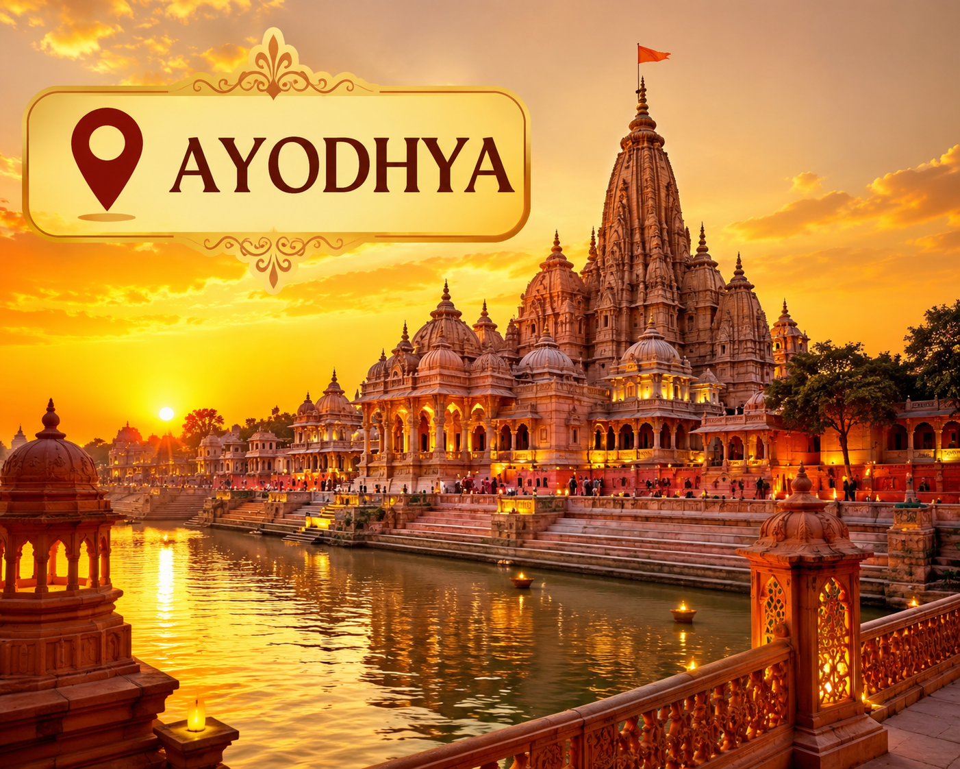 Ayodhya