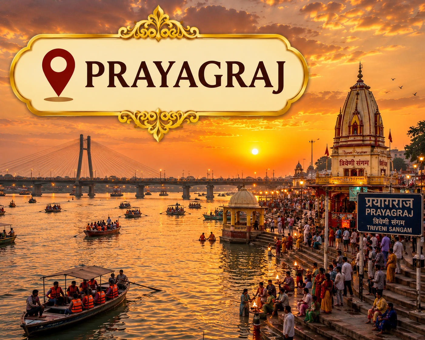 Prayagraj