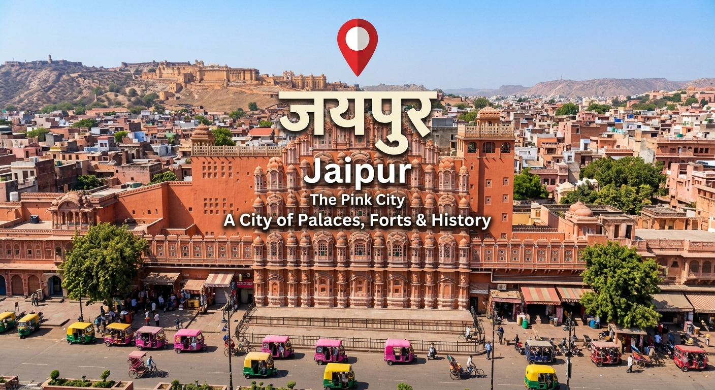 Jaipur