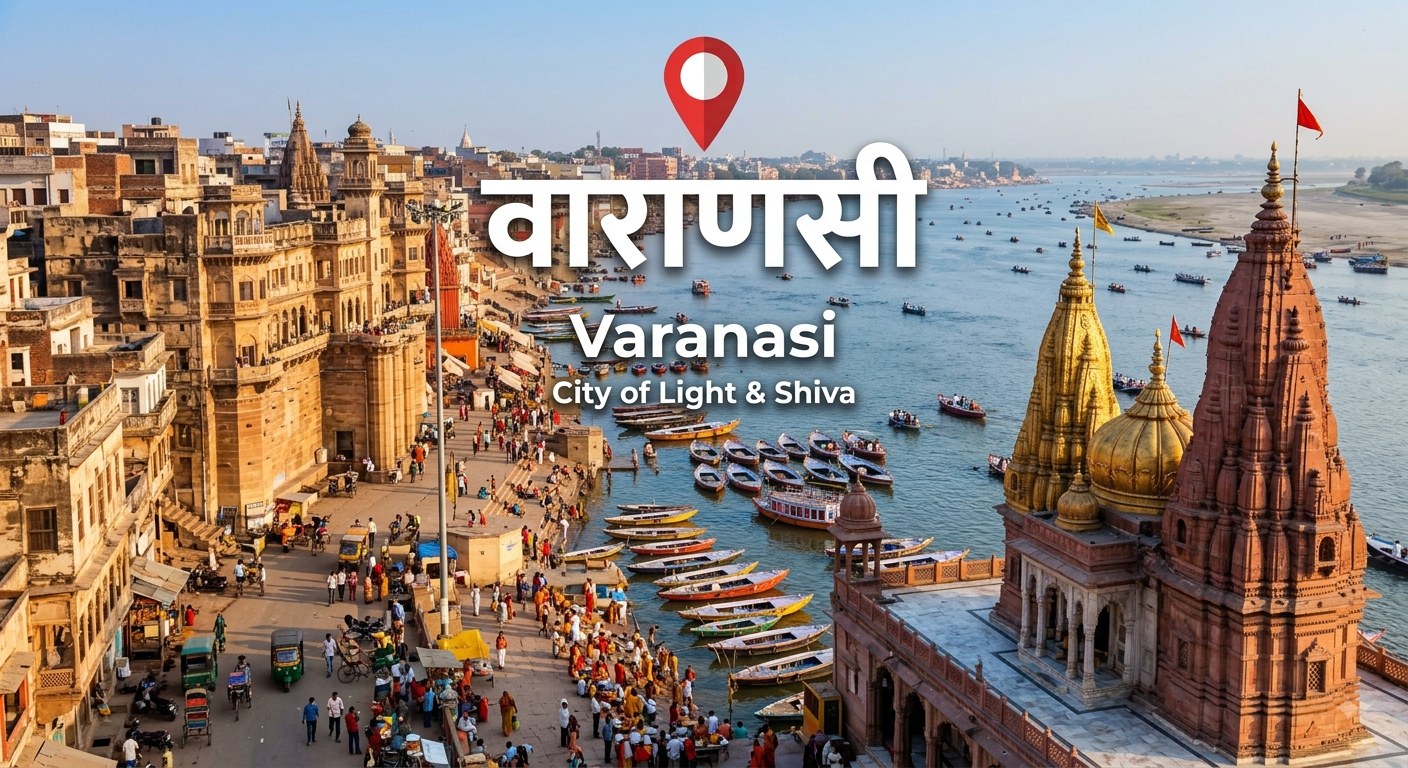 Varanasi